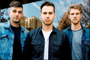 Biografía de Foster The People
