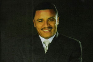 Biografía de Francisco Machado