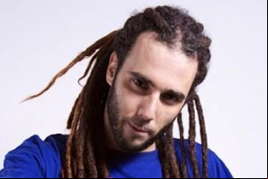 Biografía de Fyahbwoy