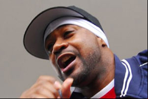Biografía de Ghostface Killah