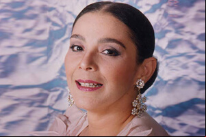 Biografía de Gladys Vera