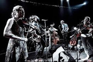 Biografía de Godspeed You! Black Emperor