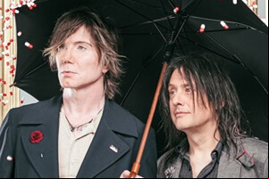 Biografía de Goo Goo Dolls