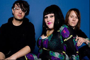 Biografía de Gossip