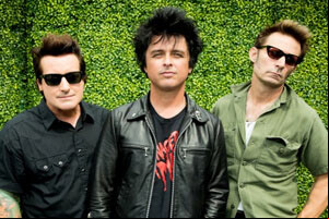 Biografía de Green Day