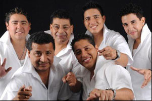Biografía de Grupo 5