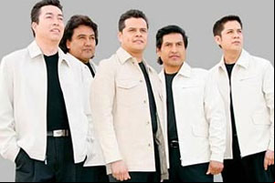 Biografía de Grupo Bryndis