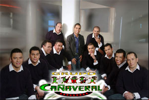 Biografía de Grupo Cañaveral de Pabón