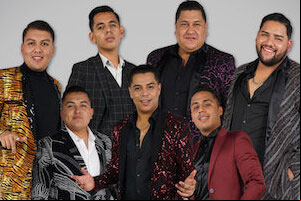 Biografía de Grupo Firme