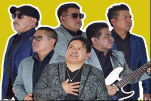 Biografía de Grupo La Fianza