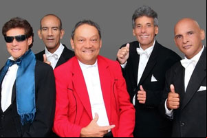 Biografía de Grupo Miramar
