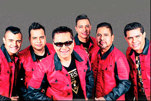 Biografía de Grupo Mojado
