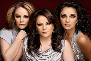 Biografía de Grupo Pandora