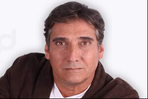 Biografía de Guillermo Dávila