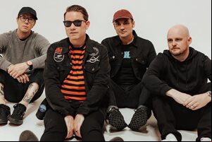Biografía de Hawthorne Heights