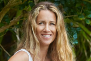 Biografía de Heather Nova