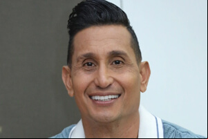 Biografía de Hebert Vargas