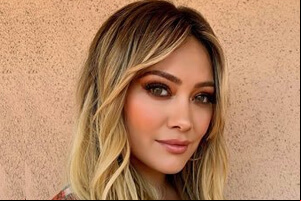 Biografía de Hilary Duff
