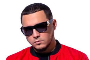 Biografía de IAmChino