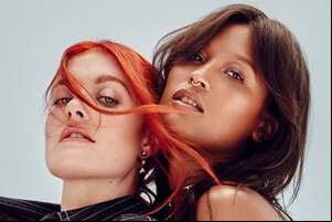 Biografía de Icona Pop
