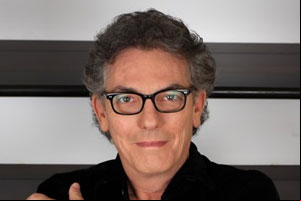 Biografía de Ilan Chester