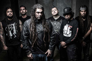 Biografía de Ill Niño