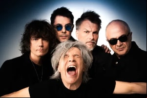 Biografía de Indochine