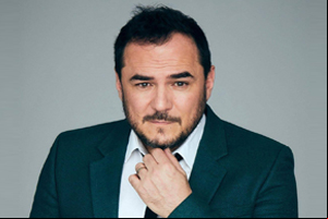 Biografía de Ismael Serrano