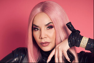 Biografía de Ivy Queen