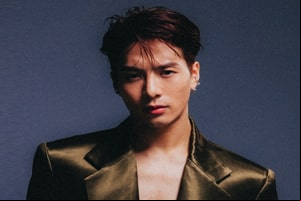 Biografía de Jackson Wang