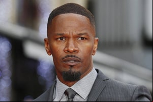 Biografía de Jamie Foxx