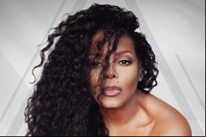 Biografía de Janet Jackson