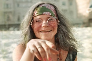 Biografía de Janis Joplin