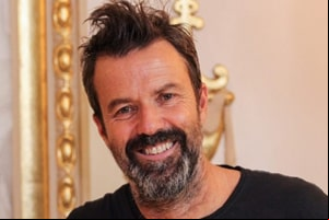Biografía de Jarabedepalo - Jarabe de Palo