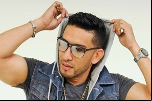 Biografía de Javi Ranks
