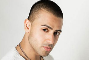 Biografía de Jay Sean