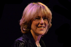 Biografía de Jennifer Warnes