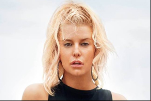 Biografía de Jessica Simpson