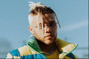 Biografía de Jhay Cortez - Jhayco
