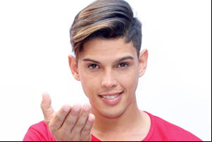 Biografía de Jhey Sosa