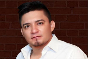 Biografía de Jhon Alex 