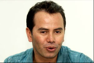 Biografía de Jhonny Rivera
