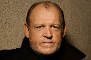 Biografía de Joe Cocker