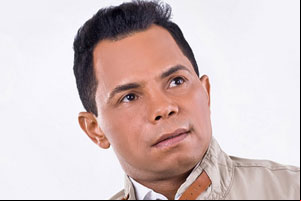 Biografía de Joe Veras
