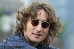 Biografía de John Lennon