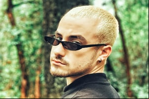 Biografía de Johnny Sky