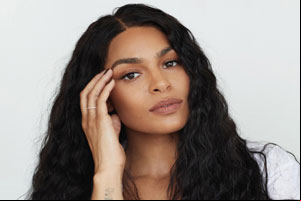 Biografía de Jordin Sparks