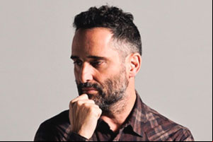 Biografía de Jorge Drexler