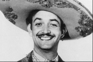 Biografía de Jorge Negrete
