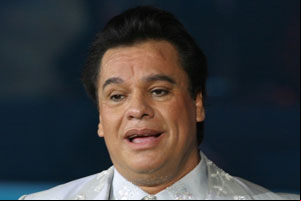 Biografía de Juan Gabriel